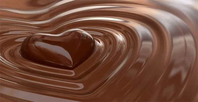 Cuida tu corazón con ayuda del chocolate - Kostleige.com