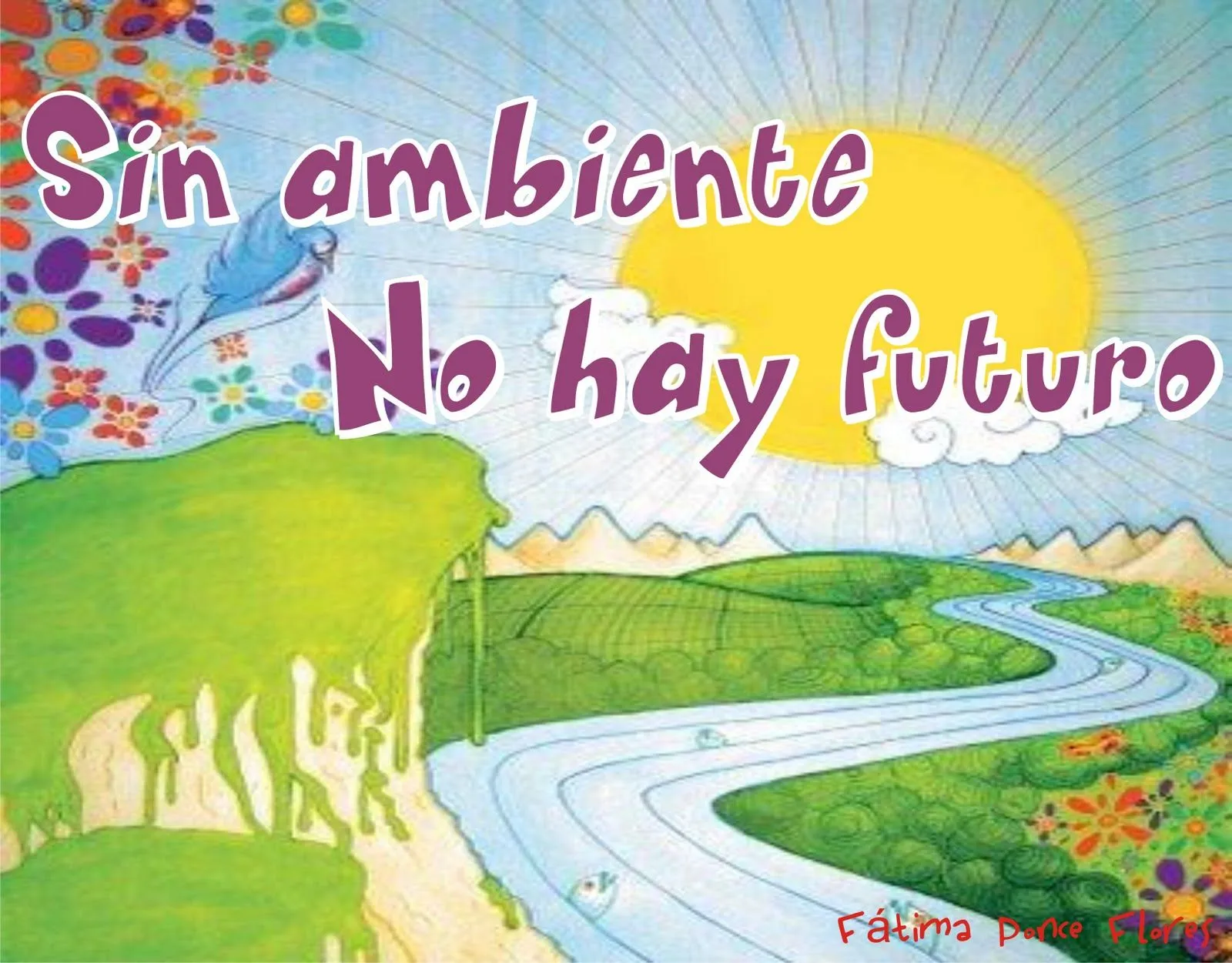 CUIDADO DEL MEDIO AMBIENTE: LO QUE PUEDES HACER PARA CUIDAR EL ... CUIDADO DEL MEDIO AMBIENTE: LO QUE PUEDES HACER PARA CUIDAR EL ...