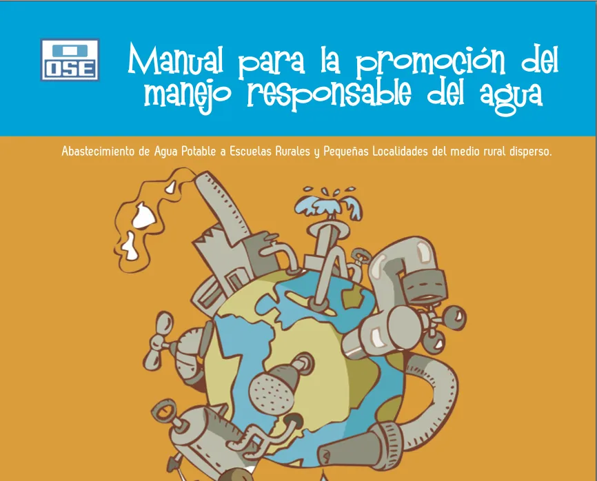 X el Oeste de Montevideo | Construyendo Ciudadanía Ambiental X el Oeste de Montevideo | Construyendo Ciudadanía Ambiental