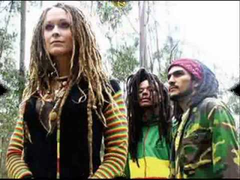 Cultura Rastafari - YouTube