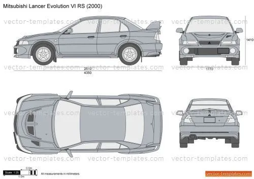 Cultura Tuning: Como tunear mi Lancer - Tuning Mitsubishi Lancer a EVO