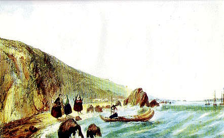 CULTURAS EXTINTAS / PUEBLOS ORIGINARIOS / CHILE | andrOmeda CULTURAS EXTINTAS / PUEBLOS ORIGINARIOS / CHILE | andrOmeda