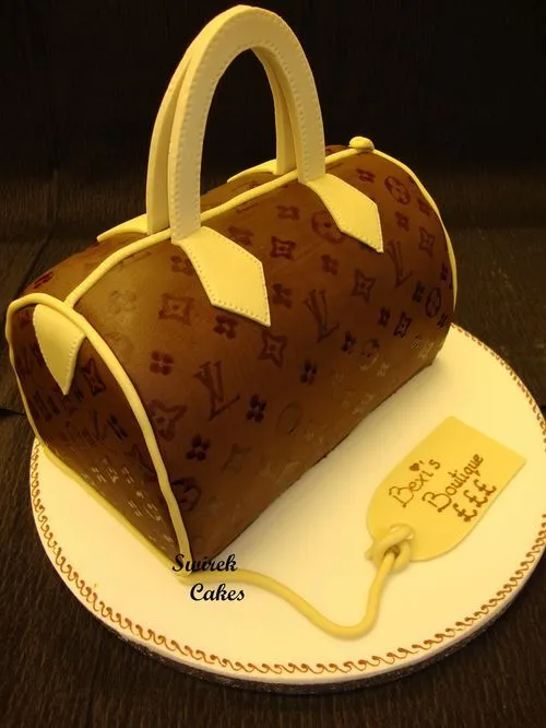 Culturizando.com: En Imágenes: 15 increíbles tortas de cumpleaños