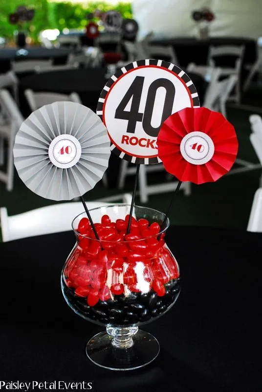 CUMPLEAÑOS DE ADULTOS on Pinterest | Fiestas, 40 Birthday Cakes ...