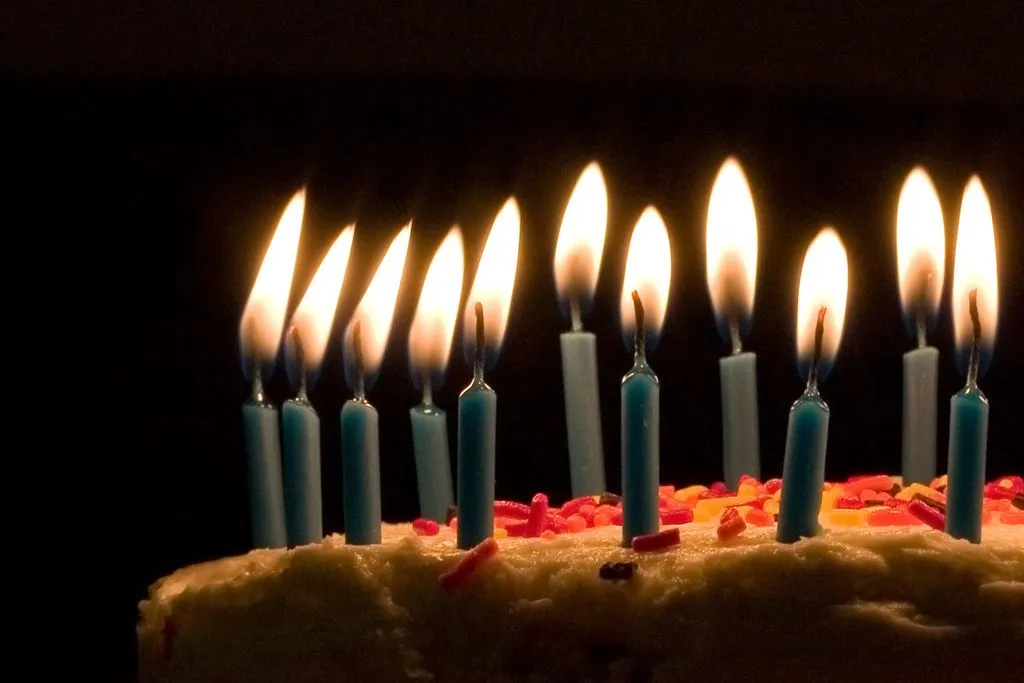 Cumpleaños… Feliz? ~ Nostalgia Pre-Cumpleaños | Libélula RevisBlog