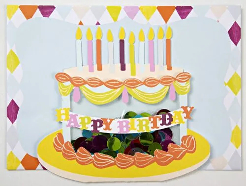  de cumpleaños de Meri Meri - Invitaciones para cumpleaños ...