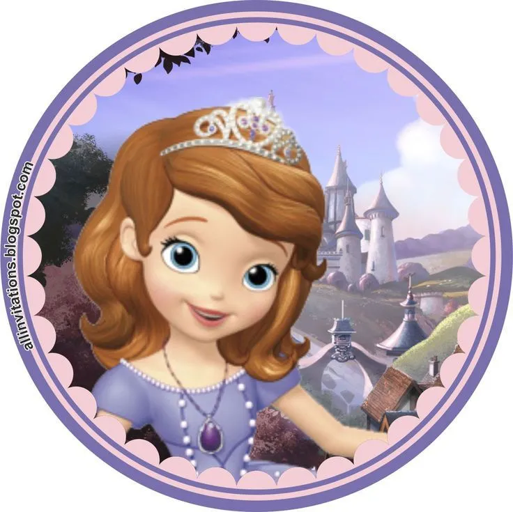 Cumpleaños De La Princesa Sofia en Pinterest. Una selección de las ... Cumpleaños De La Princesa Sofia en Pinterest. Una selección de las ...