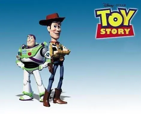 Fiesta Toy Story