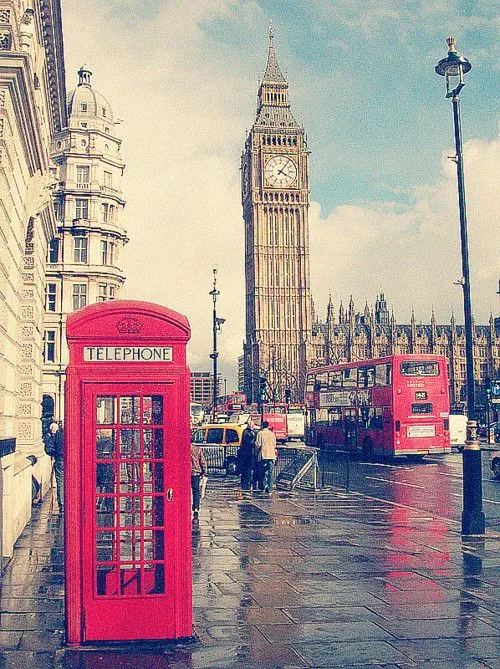 Londres tumblr - Imagui
