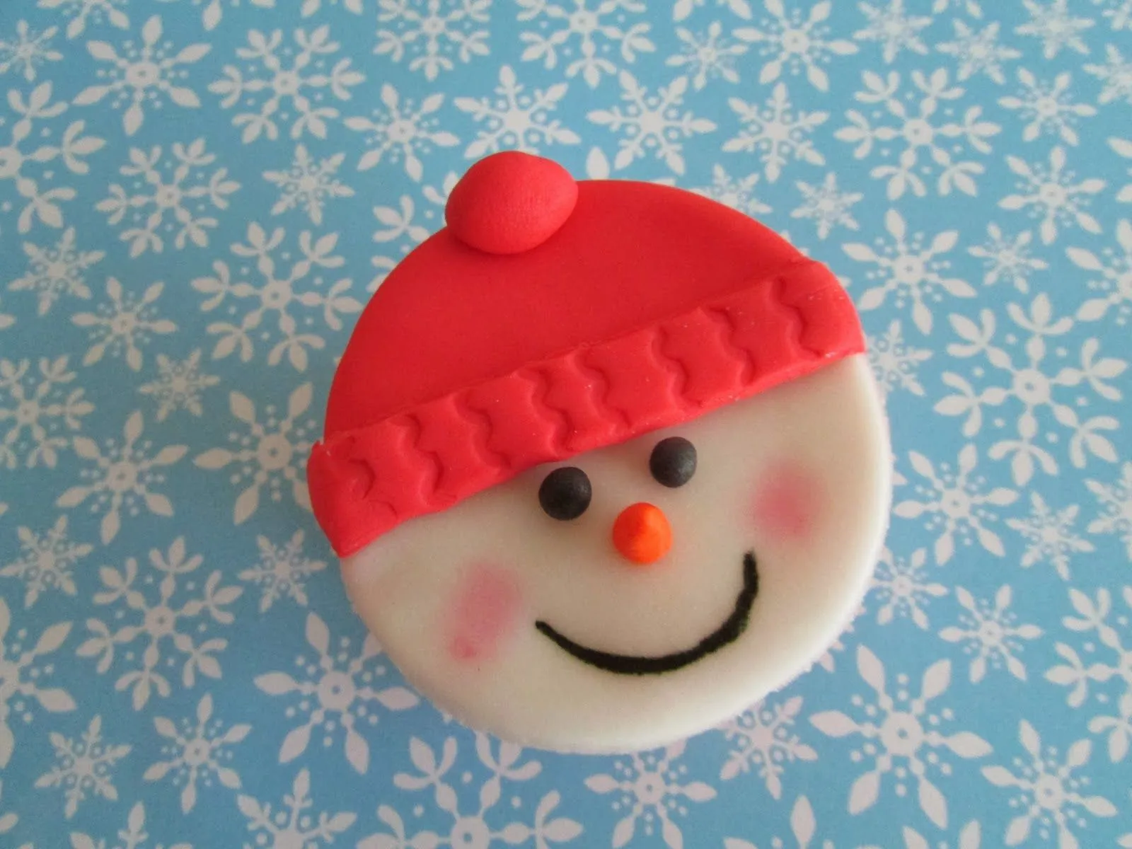 Cupcakes AMOR-diditas: Feliz Navidad con Muñecos de Nieve... Cupcakes AMOR-diditas: Feliz Navidad con Muñecos de Nieve...