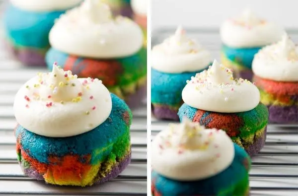 Objetivo: Cupcake Perfecto.: ¡¡Feliz cumpleaños Papi!! (Cupcakes ... Objetivo: Cupcake Perfecto.: ¡¡Feliz cumpleaños Papi!! (Cupcakes ...