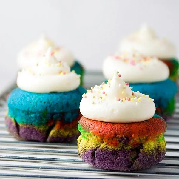 Objetivo: Cupcake Perfecto.: ¡¡Feliz cumpleaños Papi!! (Cupcakes ... Objetivo: Cupcake Perfecto.: ¡¡Feliz cumpleaños Papi!! (Cupcakes ...