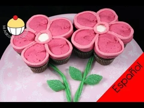 Cupcakes Gigantes y Tortas de Cupcakes desarmable PlayList
