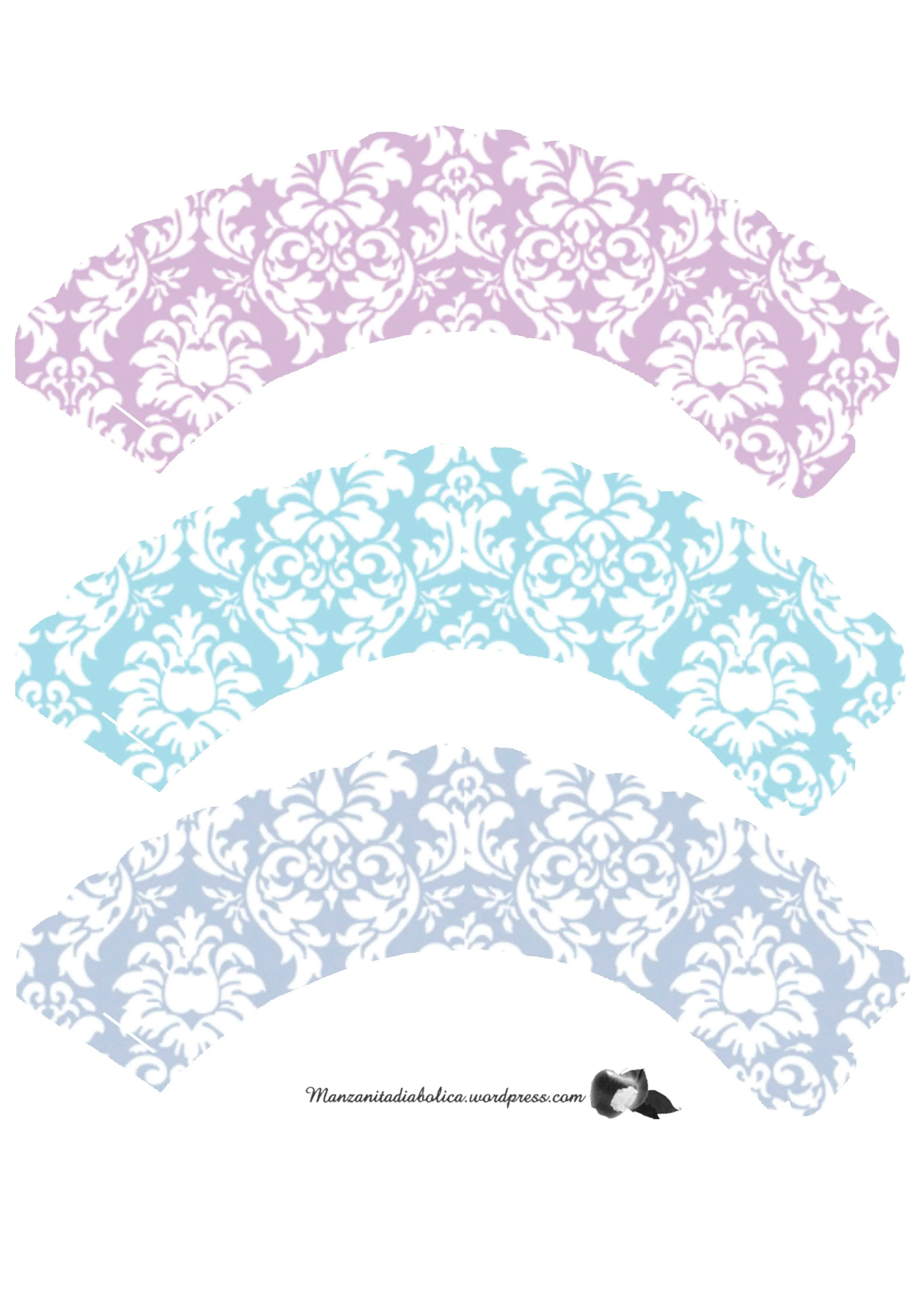 cupcake wrappers para baby showers y fiestas para bebes ... cupcake wrappers para baby showers y fiestas para bebes ...