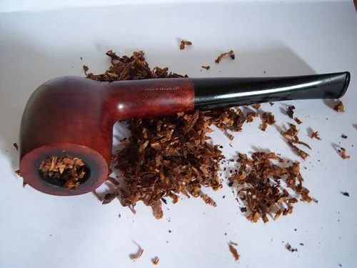 Curar una pipa de tabaco | Arkhos.com.ar