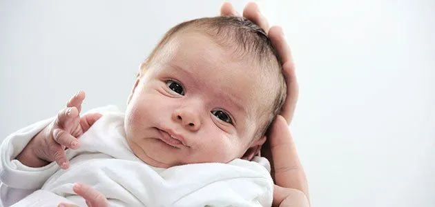 Las curiosidades y datos curiosos sobre el nacimiento de los bebés