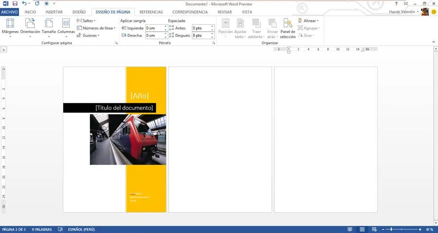 Curso gratis de Guía Office 2013. aulaClic. 7 - Insertar Imágenes ...