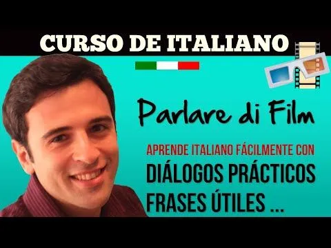 Curso gratis online de Italiano