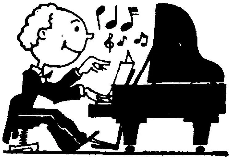 Curso piano y lectura musical para alumnos.: Figuras musicales ... Curso piano y lectura musical para alumnos.: Figuras musicales ...