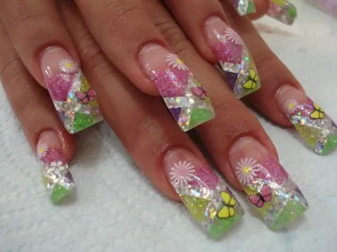 CURSOS DE Cursos para Aplicacion de UÑAS de Acrilico en Monterrey ... CURSOS DE Cursos para Aplicacion de UÑAS de Acrilico en Monterrey ...