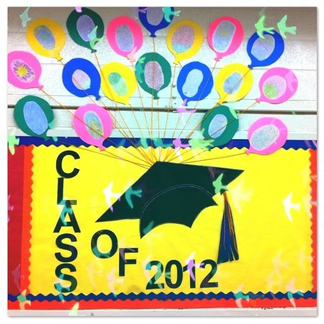 Fin de Cursos on Pinterest | Kindergarten Graduation, Graduation ...