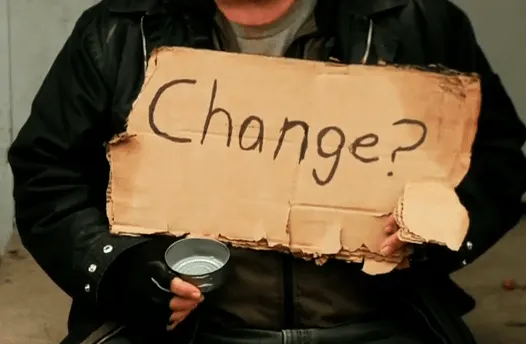 Curta - Change For a Dollar | Pipoca com Manteiga! Curta - Change For a Dollar | Pipoca com Manteiga!