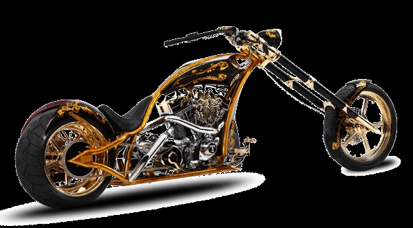 Custom Bikes on Pinterest | Chopper, Orange County and Custom Choppers