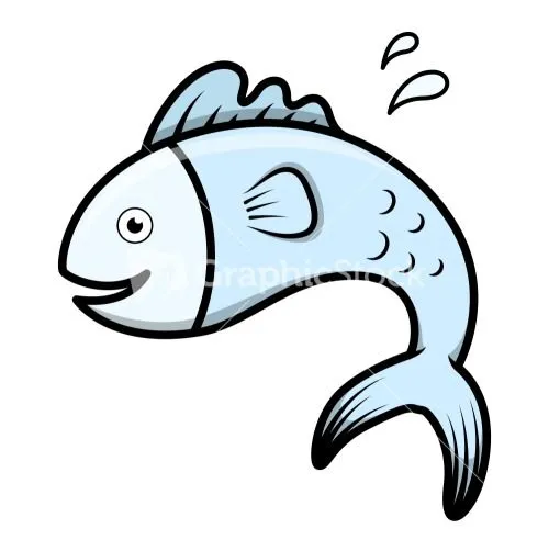 cute-cartoon-fish-vector_GyG2n ...