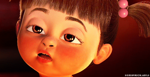 cute mine disney kid monsters inc flawless Boo disneymagicalworld • cute mine disney kid monsters inc flawless Boo disneymagicalworld •