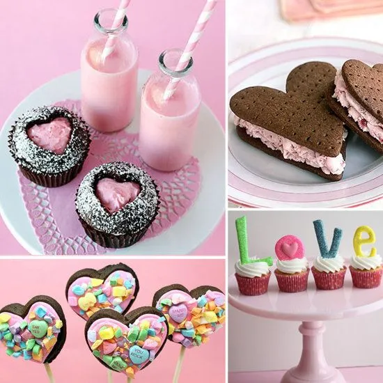 Cute-Valentines-Day-Sweets- ...