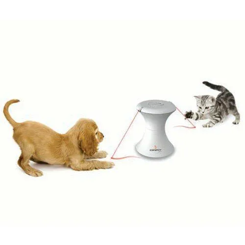 Cyber Pets: tecnología para mascotasYoung Marketing