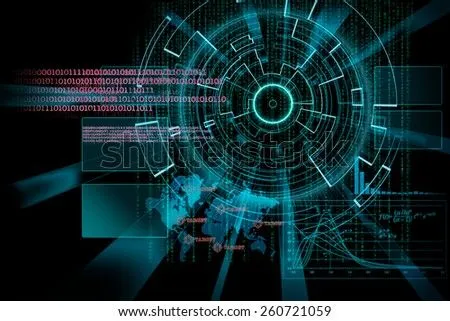 Cyber Stock Photos, Images, & Pictures | Shutterstock