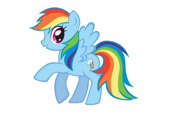 DOSSIER:My Little Pony - Friendship is Magic