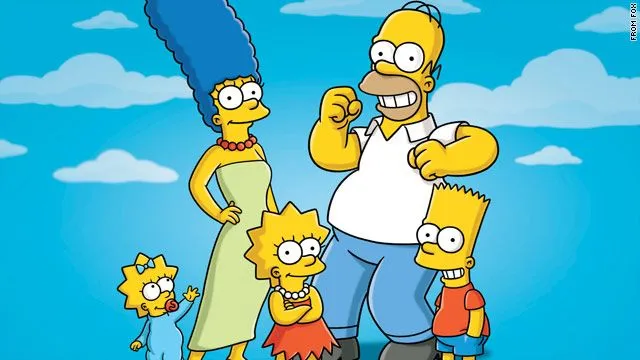 D'oh! Vatican declares Bart and Homer Simpson Catholic – CNN ...