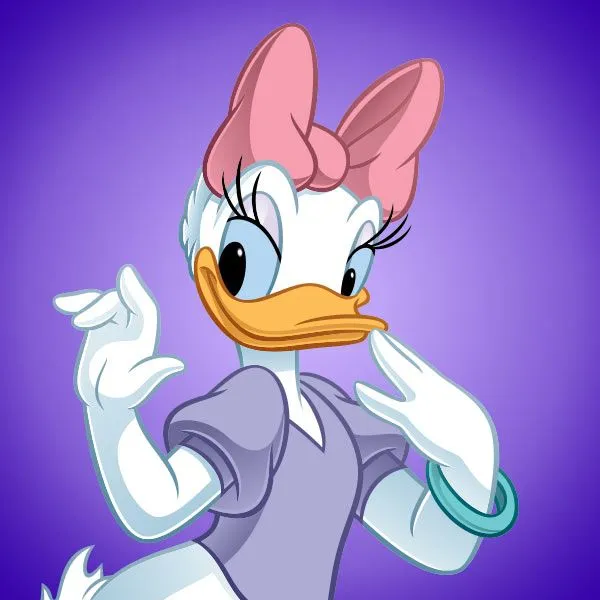 Daisy Duck | Disney Mickey