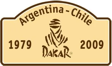 dakar-2009-logo « The Church of the Great Oval dakar-2009-logo « The Church of the Great Oval