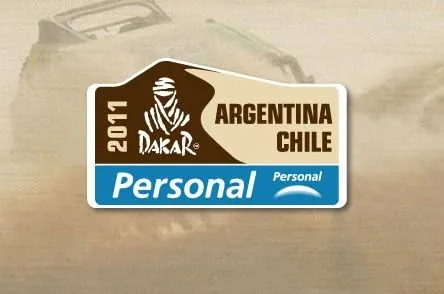 ... Dakar Rally - greatest adventure ever!: Dakar 2011 - New partner logo ... Dakar Rally - greatest adventure ever!: Dakar 2011 - New partner logo