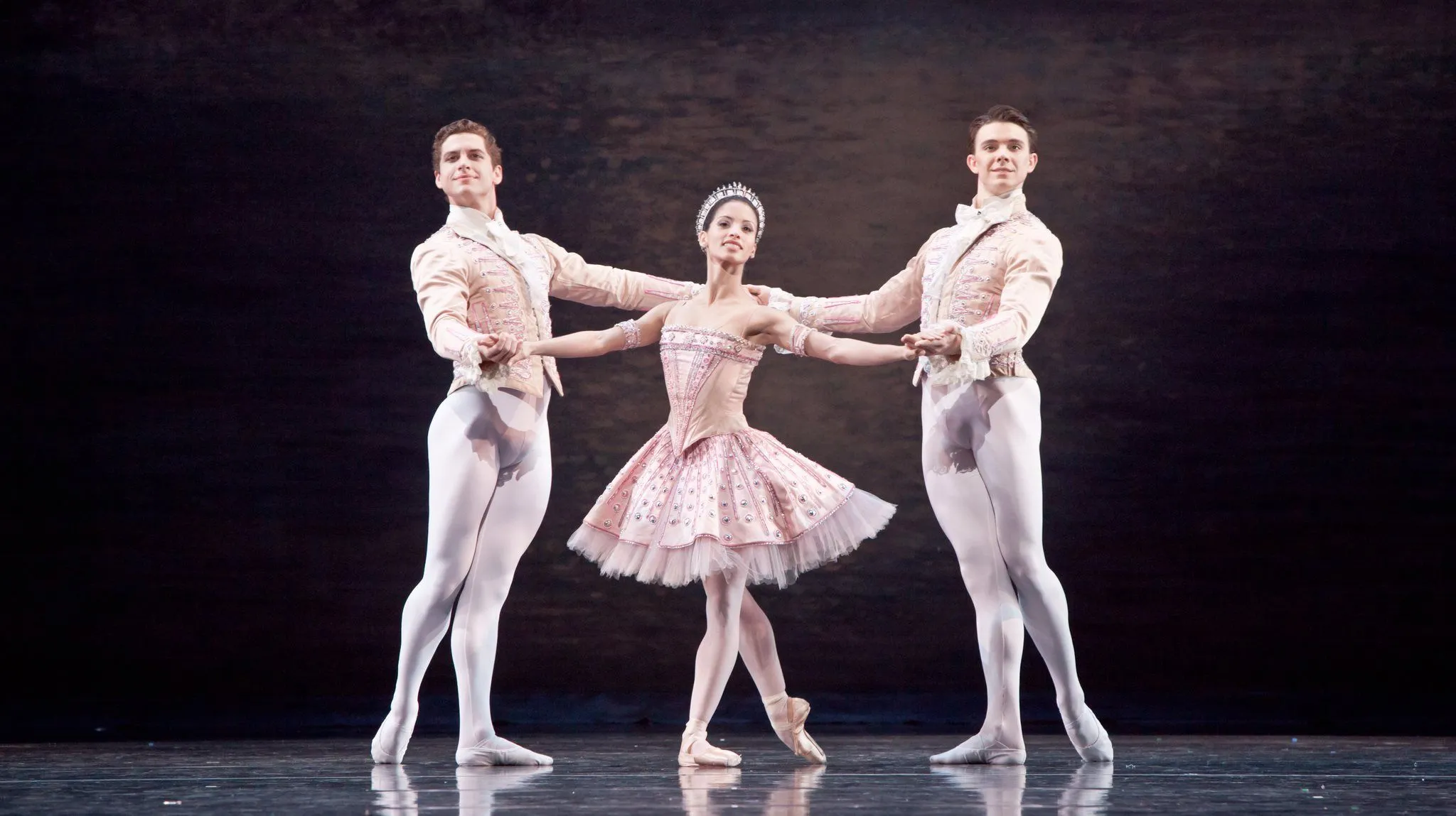 Dance Source Houston – Houston Ballet Foundation Dance Source Houston – Houston Ballet Foundation