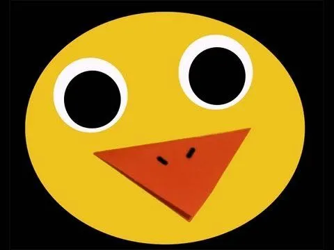 Danny Pink Atesanato Máscara de Pato E. - Youtube Downloader mp3