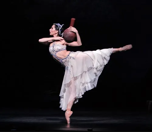 Danzas clásicas o actuales 1 (Ballet-Rock) | Arte, Literatura ...