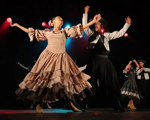 Danzas esquinadas del folklore argentino - Raza Folklorica - Blog!