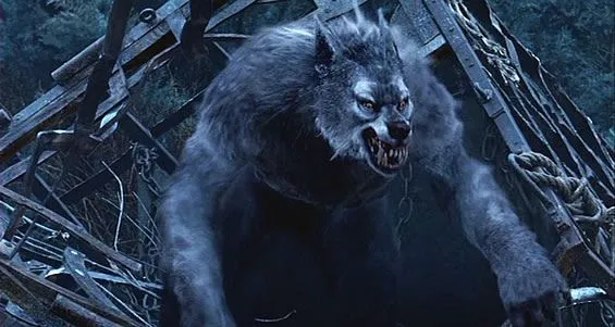 Datos Hombres Lobo | Desde Krypton hasta Mordor