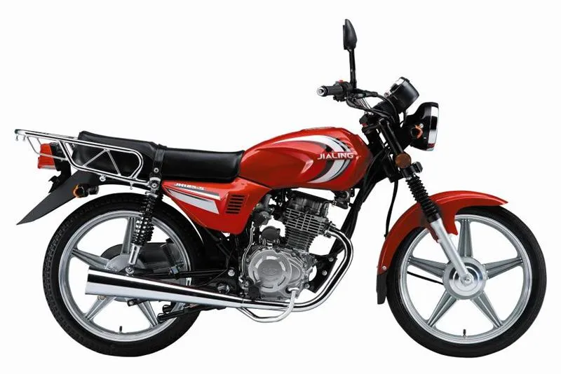 Datos del producto Motocicleta JH125-5B, Motocicleta, moto de ...