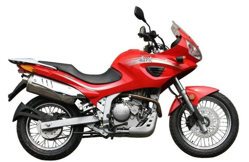 Datos del producto Motocicleta JH600, Motocicleta, moto de calle ...