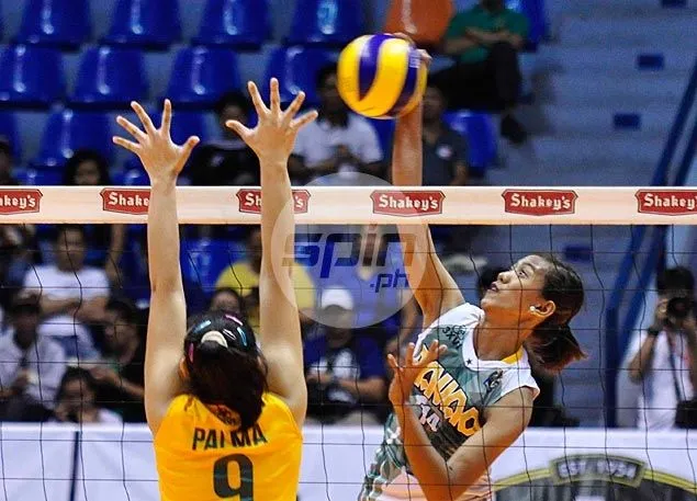Davao Lady Agilas down FEU Lady Tamaraws in V-League debut | V ...