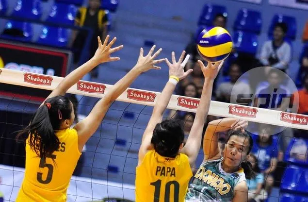 Davao Lady Agilas try to close in on quarters as they battle ...