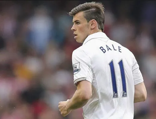 David Peluqueros: El peinado que más "Bale"