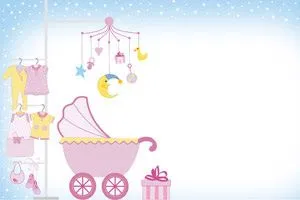  ... : Ideas Invitaciones para baby shower(convite para chá de bebe