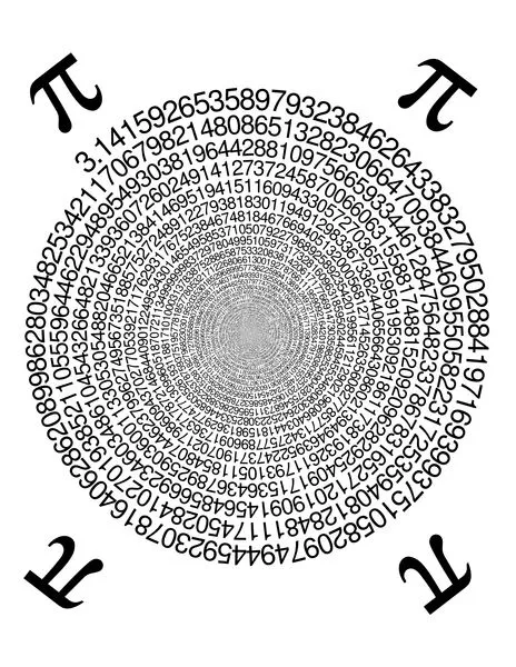 π Day 3/14 | Mathematics & Statistics