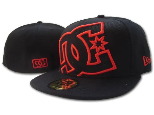 DC Caps | Once Upon A Cap